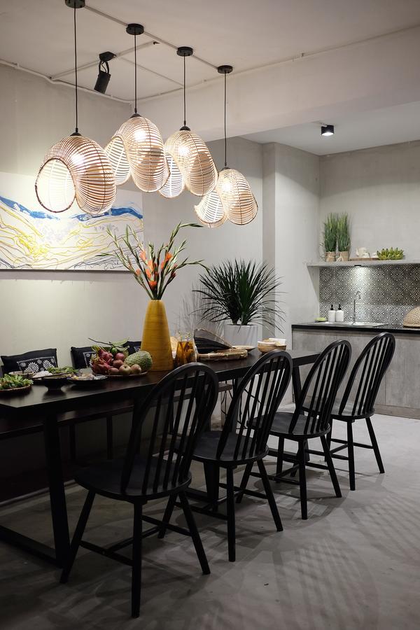 הוסטל האנוי Backy Poshtel מראה חיצוני תמונה