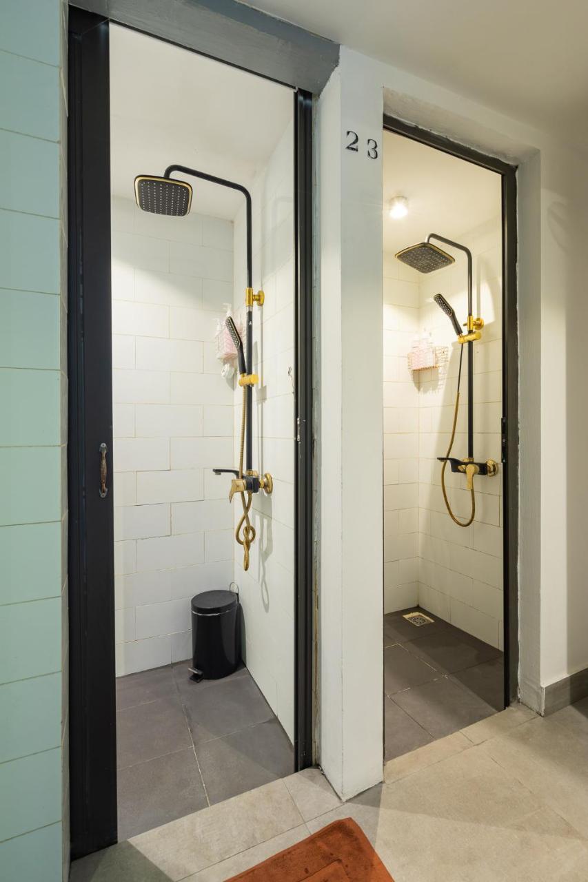 הוסטל האנוי Backy Poshtel מראה חיצוני תמונה